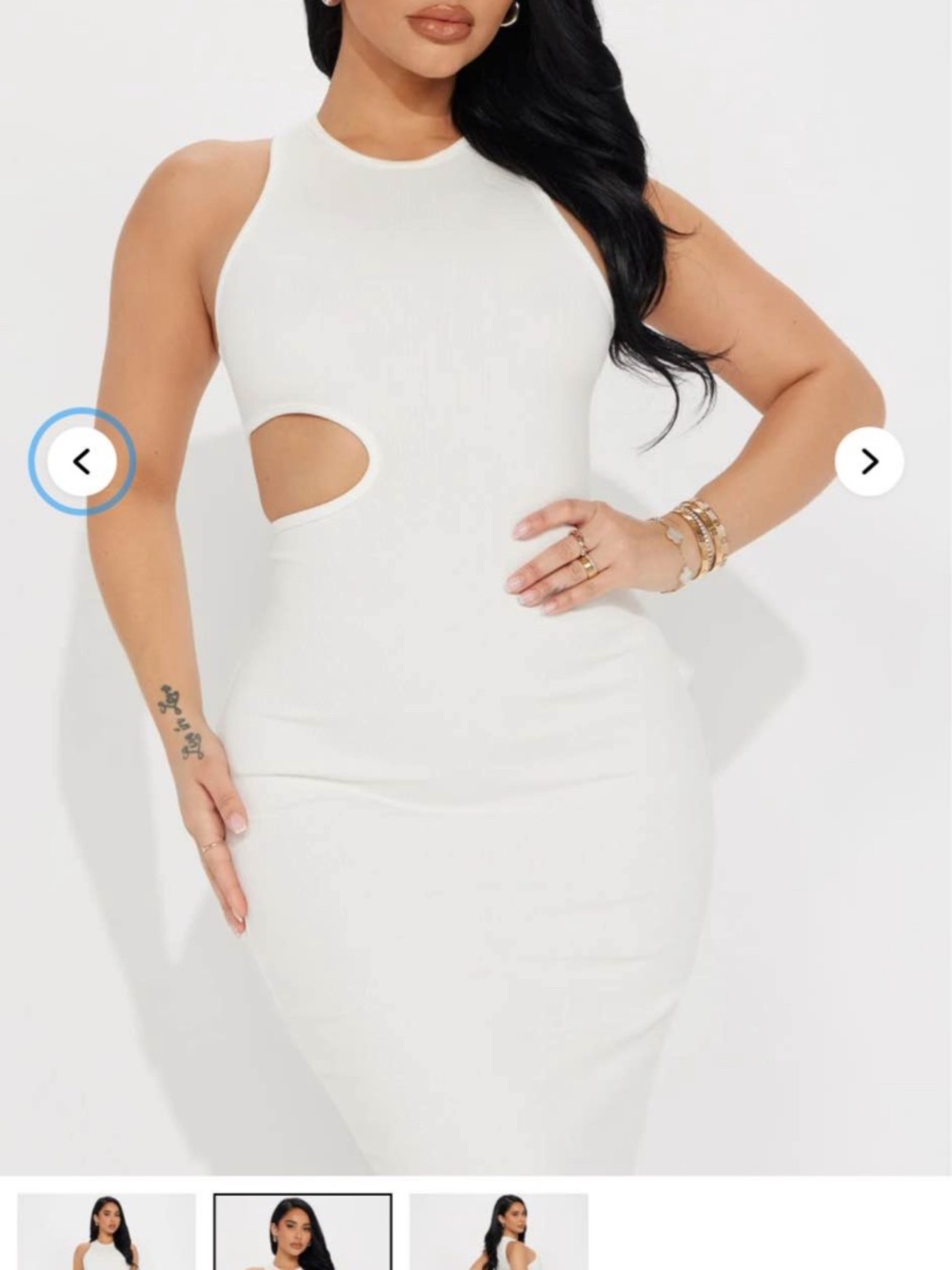 Fashion nova